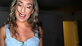 No Need For A Doll, Play With Me Instead?