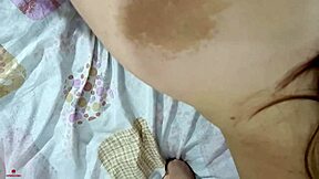 I spy on my stepsister ending in a good time