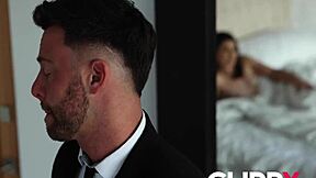 Seth Gamble Stays With Dharma Jones