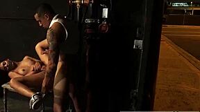 Bdsm Petite 18+ Tattooed And Highly Pretty Gina Valentina Is The