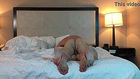 Is This Hot Tatted Petite Woman Ready For Creampie Fucking?