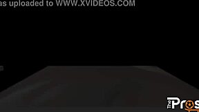 Check out Destiny Cruz and George Glass in Texas Holdem poker with MassagebyBlack!