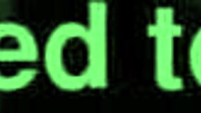 Redhot Fox gets pounded rough in homemade clip