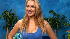 Is this sexy 18-year-old ready for old cock?