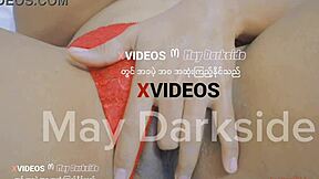 is this myanmar schoolgirl model ready for sex?