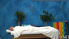 Is this sexy 18-year-old ready for old cock?