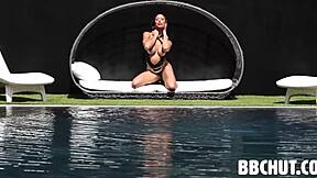 I Cum for Kira Jax, Slayher, Kira Noir