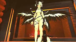 i pov fuck angel in cabin lap dance 😍