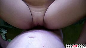 Slutty Teen 18+ Study Group Engages In Hardcore Lesbian And Big Cock Action