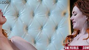 learning every curve of siri dahl and charlie forde