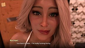 i can’t stop fingering racheal in wvm 171 fun