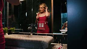 learning every curve of siri dahl and charlie forde