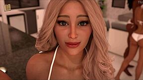 i can’t stop fingering racheal in wvm 171 fun