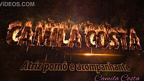 latina blonde couple interracial blowjob with big cocks 😍