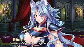 stealing a monster girl harem episode seven