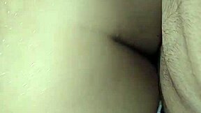 Surprise in the bathroom with a mature Latina. Can you handle her big ass?