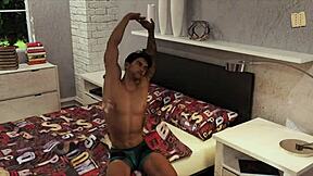 i watch rachel get sacked after office sex with emily