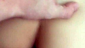 Cute skinny teen 18+ gets her tight pussy fucked hard 😍