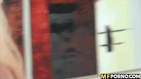 two latina friends explore lesbian fun with spanish girlfriend