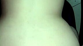 Vecina Culona Espera A Que Mi Mujer Se Vaya Para Venir A Llenarle El Co�o De Leche Pov!