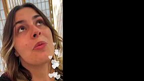 Chanel Camryn and Jamie Knoxx Rise to Stardom with Intense Hardcore Blowjob and Ass Fucking