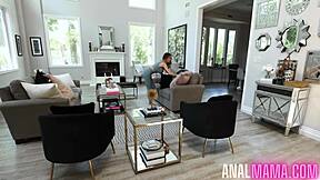 can we hire a maid mckenzie lee donnie rock 😊