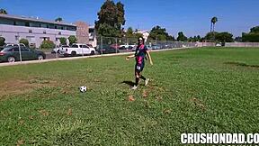 i'm so proud to cum with madison wilde