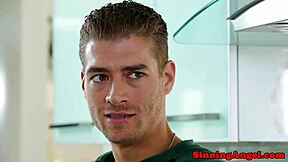 Is this teen pornstar ready for passionate assfucking?