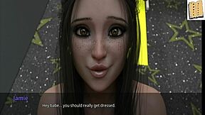 Oh, Shauna loves sucking cock at gym 😍