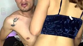 My neighbor sucks it and rides me cowgirl.