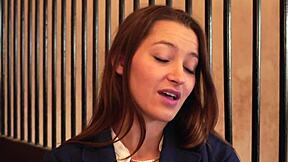 Two Beautiful Babes Ally Evans And Dani Daniels Get It On In The Horse Stable