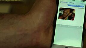 Stepsis Obeys Stepbro's Demands for HARD FUCKING Action