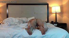 hot tatted petite 18+ woman getting fucked raw and hard