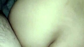 Petite Latina Prima Fucked Hard with Cum on Tits