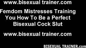 Do You Want My Big Strapon In Your Virgin Ass?