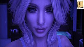 Being a Dik Chick Route 20