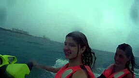 Yo, ever tried a crazy Mexican sex adventure?