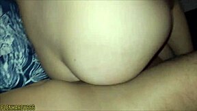 Soft sexo with my Latina girlfriend on our first date!