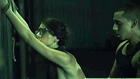 BDSM Gagging Compilation: First-Time Dolls Face Rough Deepthroat Domination by Guys