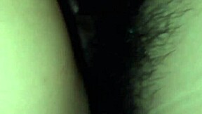 Itchy ass, cum in pussy now