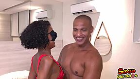 wow the little girl turns 18 and begs her boyfriend to take her to the lost friday where she fucks with well-endowed alex lima