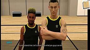 wvm 60 zoe is such a tease with her big ass