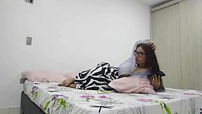 que rico follar con esa verga grande escondidos de mi esposo