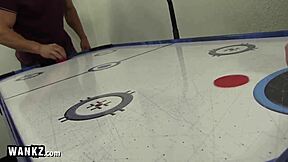 i love how my tight 18yo pussy gets pounded hard