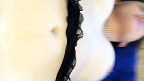 My friends have sex for the first time on camera at my big request in pov amateurs