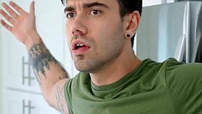 Stepsisters Pot Of Gold: Brianna Arson, Kimmy Kimm, Nade Nasty In Hardcore POV?