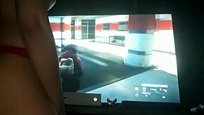 继女通过操继母克服恐惧？