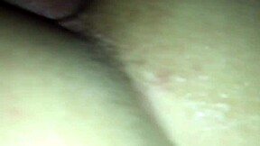 I lost my virginity in my arse