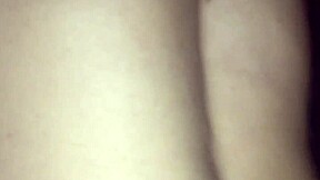 I lost my virginity in my arse