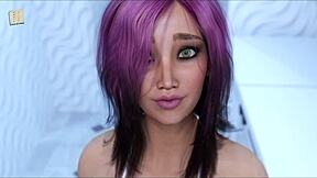 Cedey Demands the Truth in WVM 168